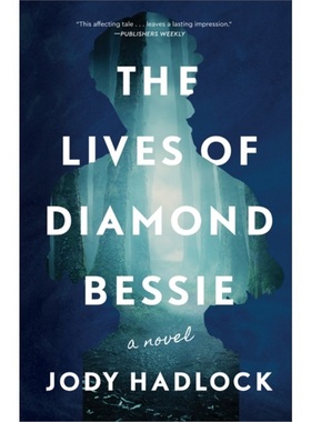 预订Lives of Diamond Bessie[9781684631179]