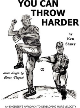 按需印刷You Can Throw Harder:An Engineer's Approach to Developing More Velocity[9781403309983]