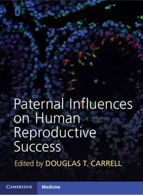 按需印刷Paternal Influences on Human Reproductive Success[9781107024489]