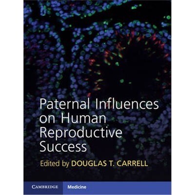 按需印刷不退不换Paternal Influences on Human Reproductive Success[9781107024489]