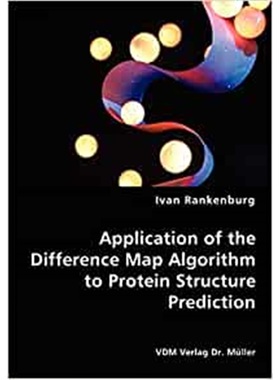 按需印刷Application of the Difference Map Algorithm to Protein Structure Prediction[9783836471060]