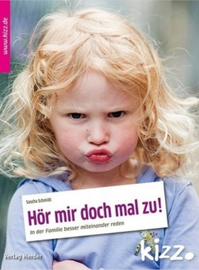 预订【德语】Hor mir doch mal zu![9783451007934]