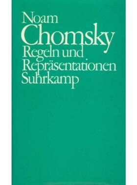 预订不退不换德语 Regeln und Repräsentationen: