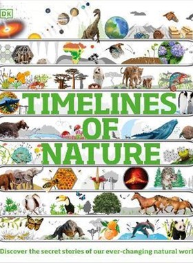 现货  Timelines of Nature