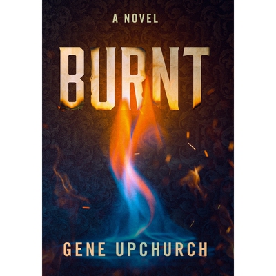 按需印刷不退不换Burnt[9781941907566]