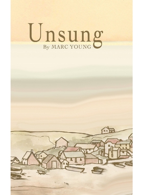 按需印刷不退不换Unsung[9781291569360]