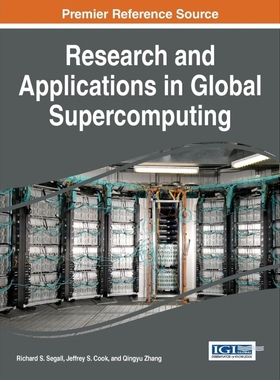 按需印刷Research and Applications in Global Supercomputing[9781466674615]
