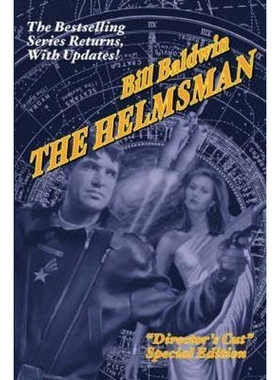 按需印刷THE HELMSMAN[9781601453686]