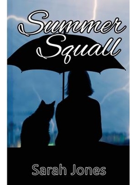 按需印刷Summer Squall[9781620063132]