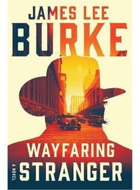 预订Wayfaring Stranger:A Novel