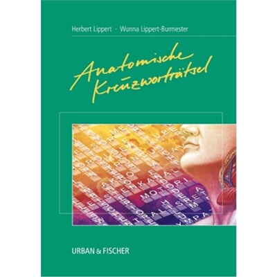 预订不退不换德语Anatomische Kreuzwortratsel[9783437313684]