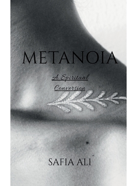 按需印刷METANOIA[9781637143322]