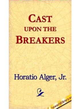 预订不退不换Cast Upon the Breakers