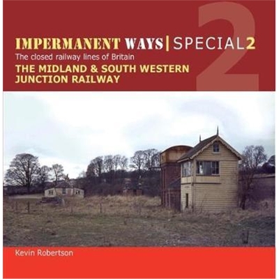 预订Impermanent Ways Special