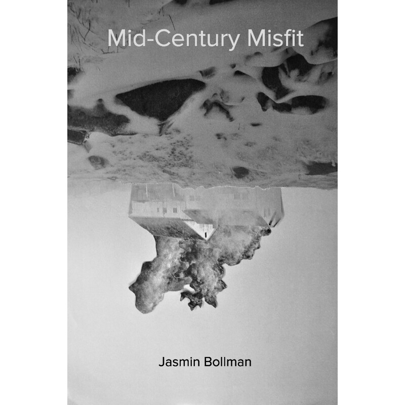 按需印刷不退不换Mid-Century Misfit[9781715147082]