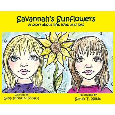 按需印刷Savannah's Sunflowers[9781597132275]