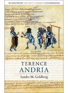 按需印刷Terence[9781350020634]