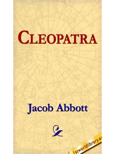 预订不退不换Cleopatra