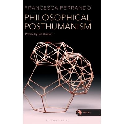 按需印刷Philosophical Posthumanism[9781350059504]