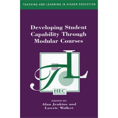 预订Developing Student Capability Through Modular Courses[9780749413699]