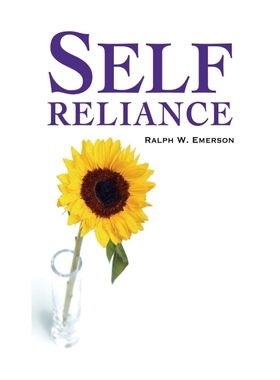按需印刷不退不换Self-Reliance[9791029909535]