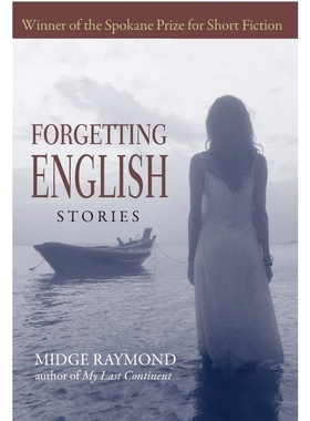 按需印刷Forgetting English[9781618220707]