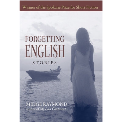 按需印刷不退不换Forgetting English[9781618220707]