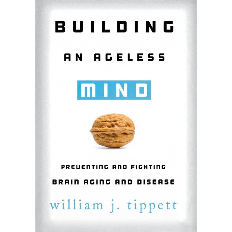按需印刷不退不换Building an Ageless Mind[9781442220485]