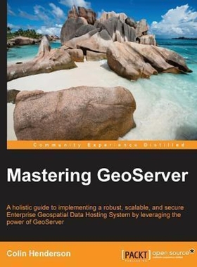 按需印刷Mastering GeoServer[9781783287697]
