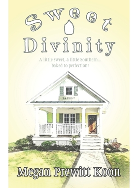 按需印刷Sweet Divinity[9781943419975]