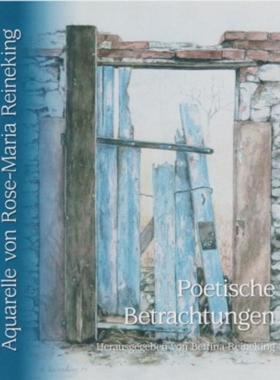 预订【德语】 Poetische Betrachtungen:Aquarelle