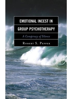 按需印刷Emotional Incest in Group Psychotherapy[9781442244016]