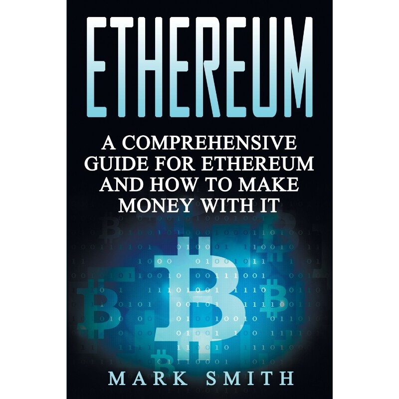 按需印刷不退不换Ethereum[9781951103385]