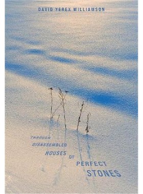 预订Through Disassembled Houses of Perfect Stones
