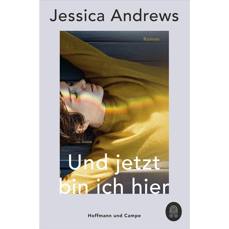 预订【德语】Und jetzt bin ich hier[9783455010725]
