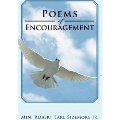 预订Poems of Encouragement