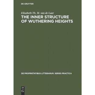 structure Wuthering 按需印刷DEG 9783111251349 inner heights The