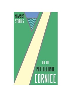 按需印刷On the Pottlecombe Cornice[9780645244007]