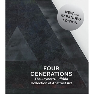 9781941366264 预订Four Generations
