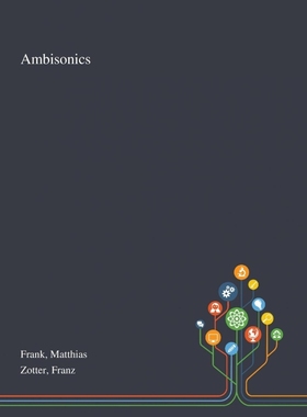 按需印刷Ambisonics[9781013273186]