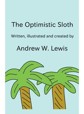 按需印刷The Optimistic Sloth[9798215207789]