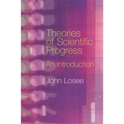 预订Theories of Scientific Progress[9780415320672]
