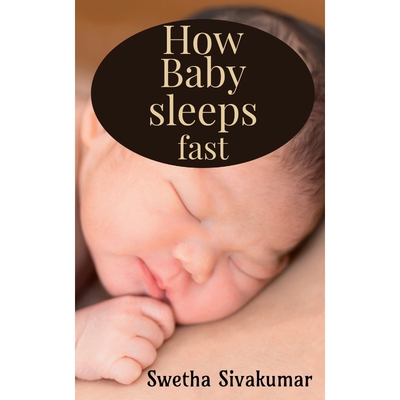 按需印刷How baby sleeps fast[9781639747924]