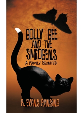 按需印刷Golly Gee and the Smidgens[9781426924095]