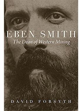 预订Eben Smith[9781646421787]