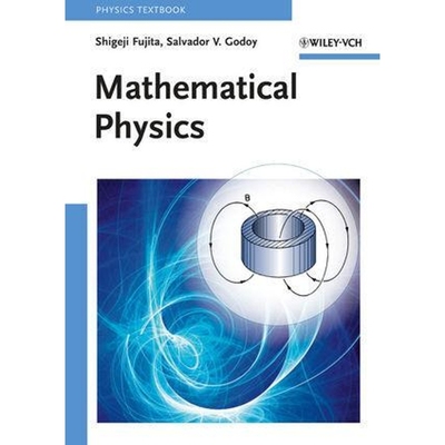 预订Mathematical Physics