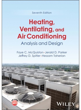 预订Heating, Ventilating, and Air Conditioning:Ana