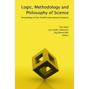 Philosophy and Science 按需印刷不退不换Logic 9781904987215 Methodology