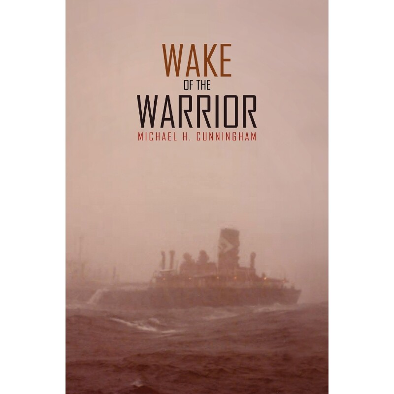 按需印刷不退不换Wake of the Warrior[9781453503607]