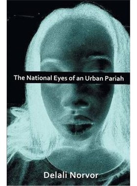 按需印刷The National Eyes of an Urban Pariah[9781483658124]